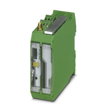 Phoenix Contact - WLAN-Access-Point Funkmodul RAD-900-IFS