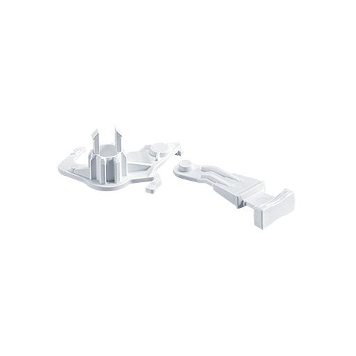 Zumtobel Group - Mechanisches Zubehör/Ersatzteile für Leuchten Befestigungselement TEC C LED #59011608