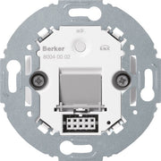 Berker - Bussystem-Ankoppler Busankoppler 80040002 UP KNX m.rd.Tragring