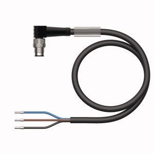 Turck - Konfektioniertes Sensor-Aktor-Kabel Aktuator- u. Sensorleitung PSW3M-3/TXL PUR