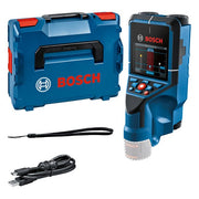 Bosch - Rohr- und Leitungssucher/-sortierer Universalortungsgerät 0601081608 Detect 200 C