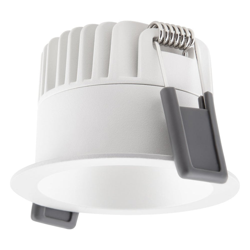 Ledvance - Downlight/Strahler/Flutlicht LED-Einbaustrahler SPDKFIXP8927PSDIP44W 927, dim, ws