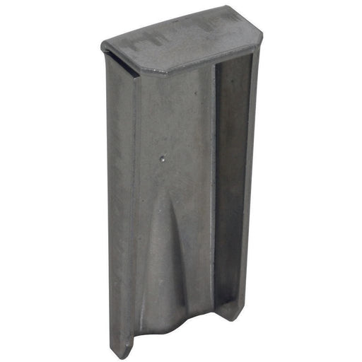 DEHN - Zubehör/Ersatzteile für Erdung und Blitzschutz Keil zu Betonsockel KEIL BES NIRO 60x24x1,5mm