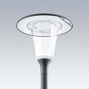 Thorn - Straßen- und Platzleuchte LED-Mastaufsatzleuchte ARW 24L70- #92924217 Z76, 730