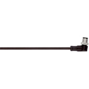 Lapp Zubehör - Konfektioniertes Sensor-Aktor-Kabel AB-C8-10,0PUR-M12FA 22260616 − 1 Stück