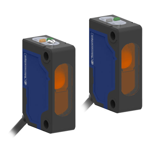 TMSS - Einweg-Lichtschranke XUM XUM2APXBL2 Miniatur, Smax = 30