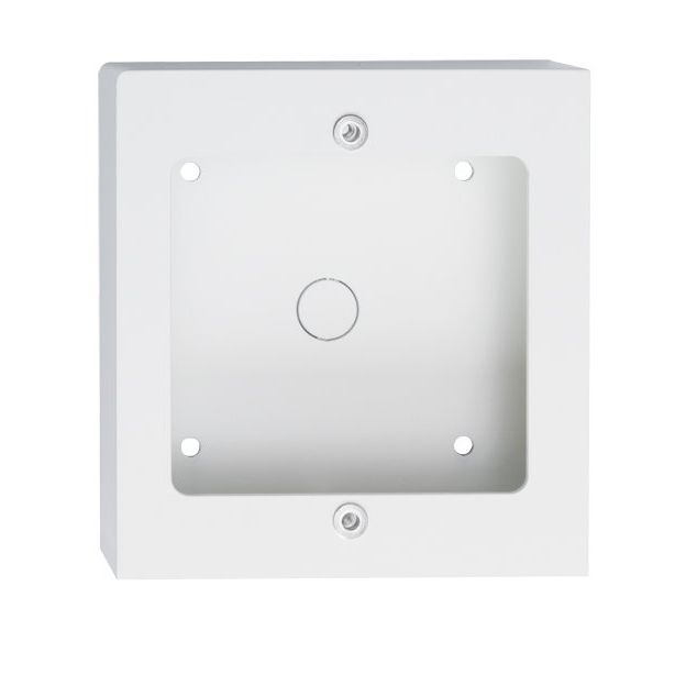 Legrand (BT) - Montageelement für Türstation AP-Gehäuse A00073 1Mod.,H:32mm − 1 Stück