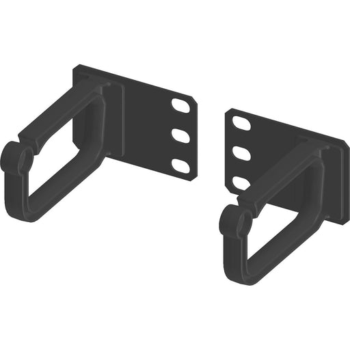 Enoc - Kabelführung für Gehäuse/Schränke Kabelführungsbügel KBPH 01-S(VE2) 1HE