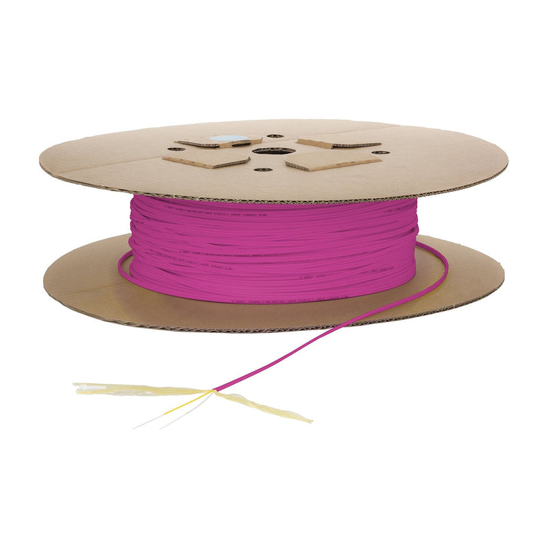 Metz Connect - Patchkabel LWL Patchkabel 150S100100M 2x1 OM4 Klasse 100mt