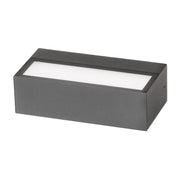 EVN Lichttechnik - Decken-/Wandleuchte LED-Wandleuchte WAUD65101525 IP65