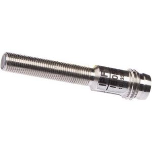 Ipf Electronic - Induktiver Näherungsschalter Sensor induktiv IB050276 10-30VDC,200mA,M8-St − 1 Stück