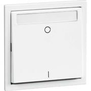 Peha - Abdeckung/Bedienelement für Installationsschalterprogramme Wippe D 20.542.022 NA rws