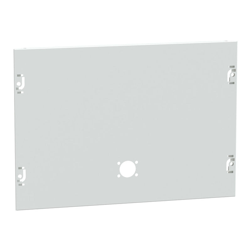 Schneider Electric - Frontplatte (Schaltschrank) Frontplatte PrismaSeT-P LVS03346 3-4polig horizontal