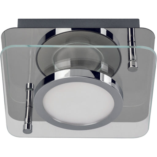 LIGHTME - Decken-/Wandleuchte LED-Leuchte LM85620 1flammig inkl. LM