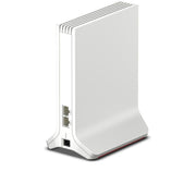 FRITZ - Netzwerk Router WLAN Router+Repeater FRITZ!MeshSet4200 2p 3000 AX,2er-Pack