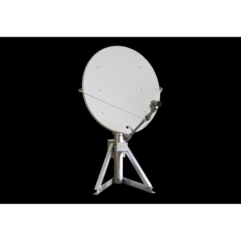Kathrein - Satellitenantenne Professionelle Sat-Antenne CAS 180 HL