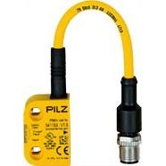 Pilz - Positionsschalter mit getrenntem Betätiger PSEN cs4.2 M12/8-0.15m 541259 1switch − 1 Stück