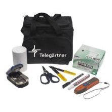 Telegärtner - Spezialwerkzeug für Kommunikationstechnik Tool-Kit 100025941 Advanced