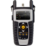 Televes - Antennenmessgerät Antennen Messgerät H30E-S2C-K H30E DVB-S2/C