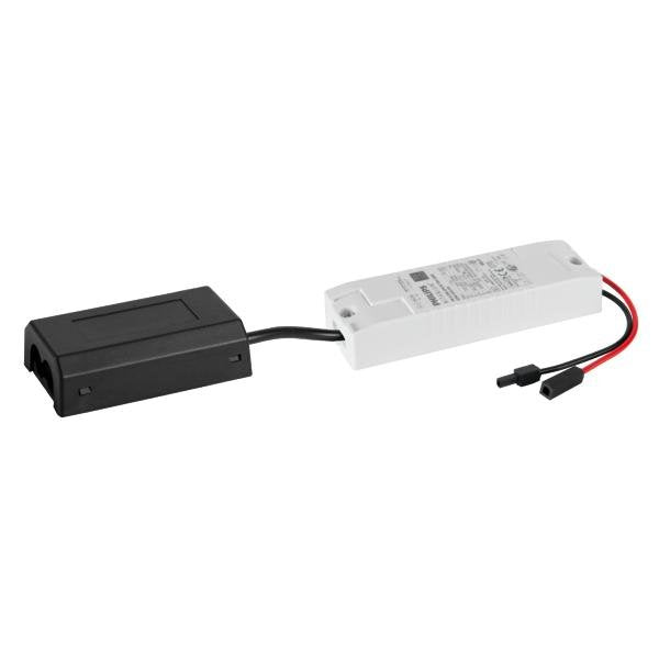 Brumberg Leuchten - LED-Betriebsgerät LED-Konverter 350 mA 17684020 2,8-7 W, DALI