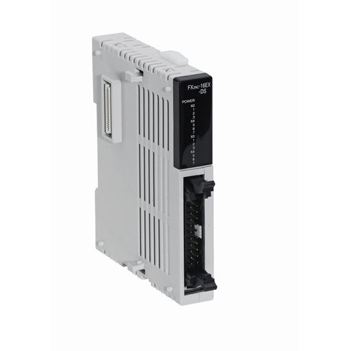 Mitsubishi Electric - SPS-Digitales Ein-/Ausgangs-Modul Erweiterungsgerät FX2NC-16EX-DS 16 Eingänge