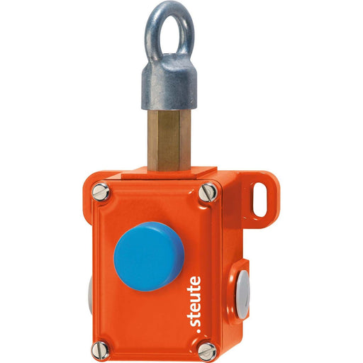 Steute - NOT-AUS-Seilzugschalter Seilzug-Notschalter ZS 441 2Ö VD /150N