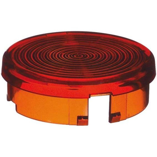 Peha - Haube für Lichtsignal Schutzhaube D 690/3 ROT für Lichtsignal E10