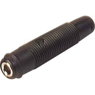 Pulsotr. SKS - Kommunikationstechnik-Adapter Kupplung KUN 30 sw