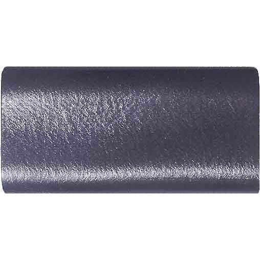 SES Sterling - Kabelisolierschlauch Gummitülle Hel.A0x20C,sw − 100 Stück