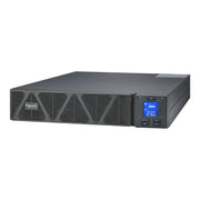 Schneider Electric - USV-Anlage Easy-Ups On-Line 3000VA SRVS3KRIRK 230V,mit RailKit