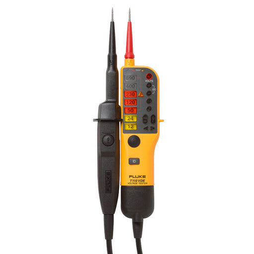 Fluke - Spannungsprüfer FLUKE-T110/VDE 12-690V AC/DC