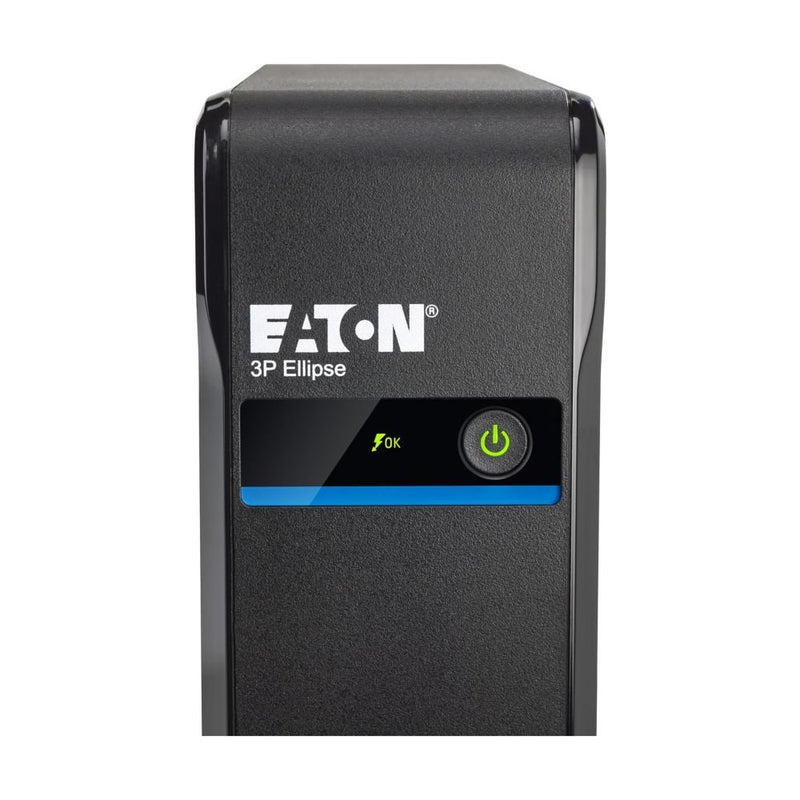 Eaton - USV-Anlage Eaton 3P Ellipse 3P900UD 900 USB DIN