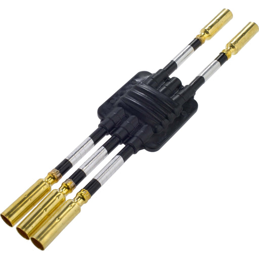 Kathrein - Abzweiger und Verteiler Abzweiger 3f. EAR 1290 AB320 KES4/20 1,2GHz