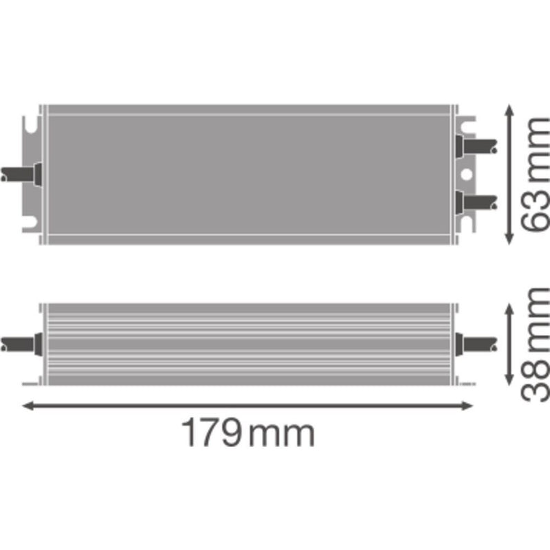 Ledvance - LED-Betriebsgerät DRDIMPFM40220-24024P