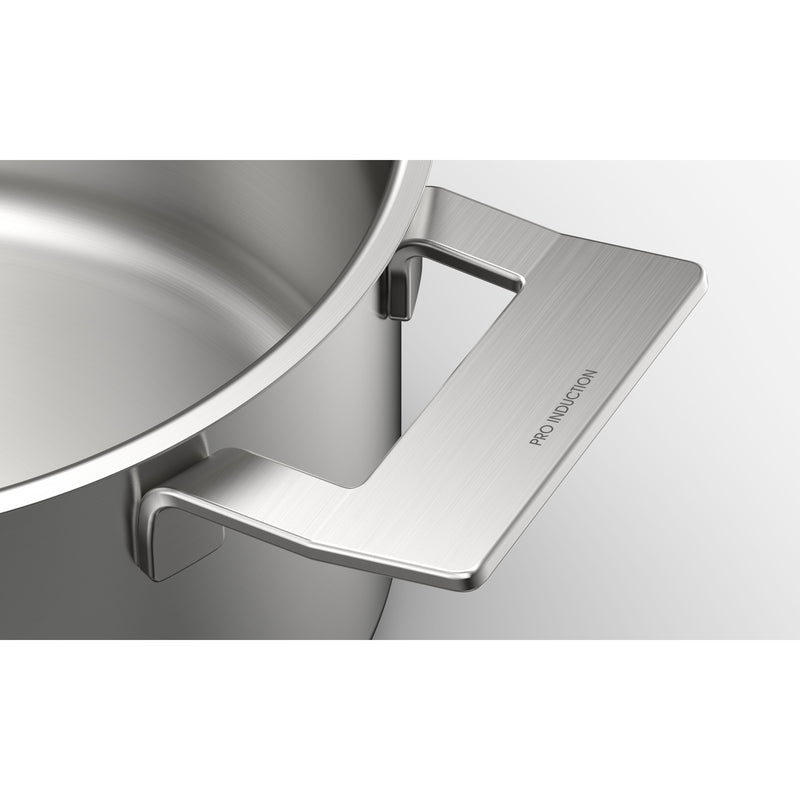 Siemens - Kochtopf Topfset HZ9SE060 6,teilig