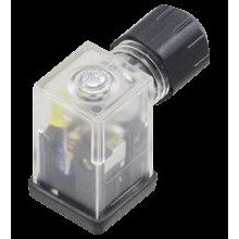 Pepperl+Fuchs Fabrik - Konfektioniertes Sensor-Aktor-Kabel Ventilstecker VMC-2+P/V2 − 1 Stück