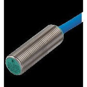Pepperl+Fuchs Fabrik - Induktiver Näherungsschalter Induktiver Sensor NJ2-12GM-N-25M − 1 Stück