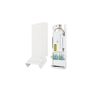 Metz Connect - Patchpanel LWL CP splice 6xLC-D OM3 1503057706-E 12Pigt