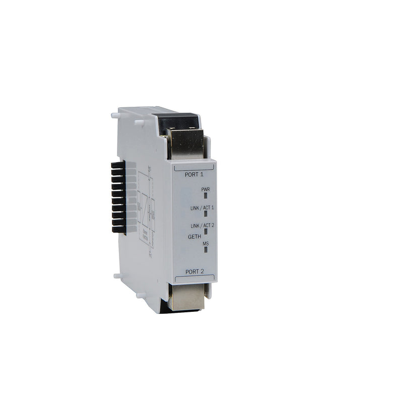 Mitsubishi Electric - SPS-Kommunikations-Modul Kommunikationsmodul WS0-GETH00200 − 1 Stück