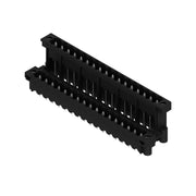 Weidmüller - Leiterplattensteckverbinder Verbinder 5.08mm SLDV-THR #1889220000 − 10 Stück