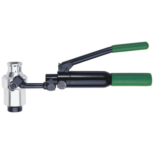 Klauke - Betätigungswerkzeug für Blechlocher Hydraulikstanze 52034233