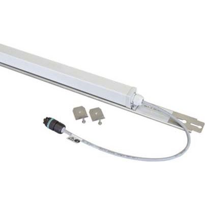 Siteco - Zubehör/Ersatzteile für Batterie/Akku/Ladegerät Akkubox 5LS591030 3h