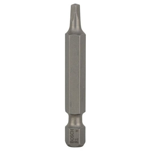 Bosch - Bit Schrauberbit Extra-Hart 2608521114 R1, 49 mm, 3er-Pack