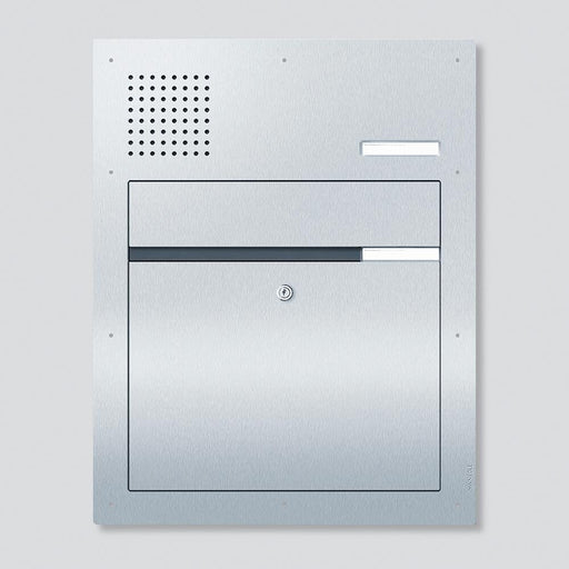 Siedle&Söhne - Briefkasten F CL BF3A 01 B-0
