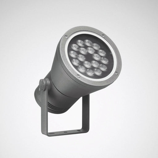 Trilux - Lichttechnisches Zubehör/Ersatzteile für Leuchten Rillenglas Faciella 20 ZRG