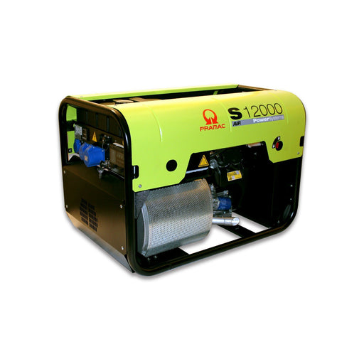 Pramac - Stromerzeuger Benzin PD103SH200D S 1200