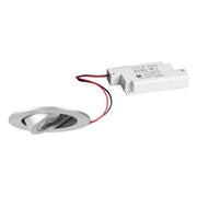 Brumberg Leuchten - Downlight/Strahler/Flutlicht LED-Einbaustrahler 230V 39421253