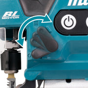 Makita - Stichsäge (Akku) Akku-Pendelhubstichsäge DJV185Z 18V