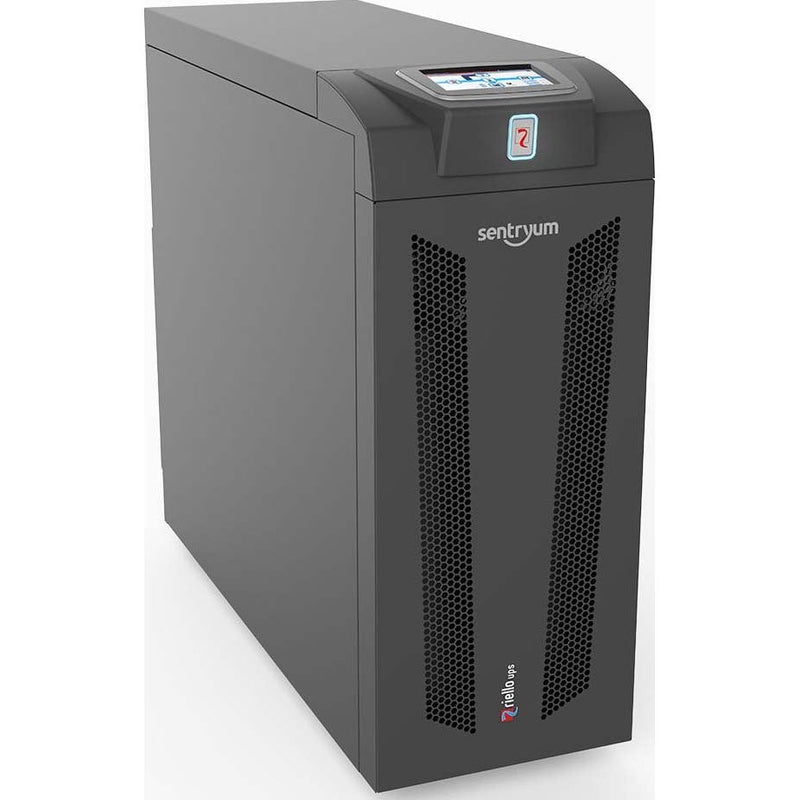 Riello UPS - USV-Anlage On-Line USV-Anlage S3T 10-16 CPT 10000VA