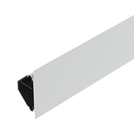 Rehau - Leitungsführungskanal RAUTRIGO Kanal ECK 5050cws #6131163 cws − 30 Meter